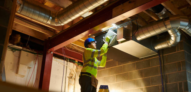 Best HVAC System Cleaning  in Washburn, IL