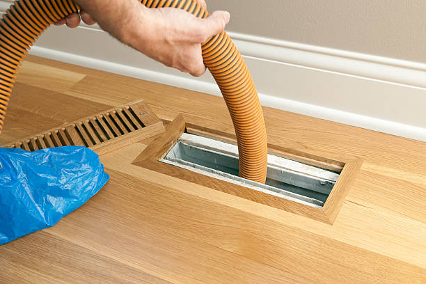 Best Dryer Vent Cleaning Services  in Washburn, IL