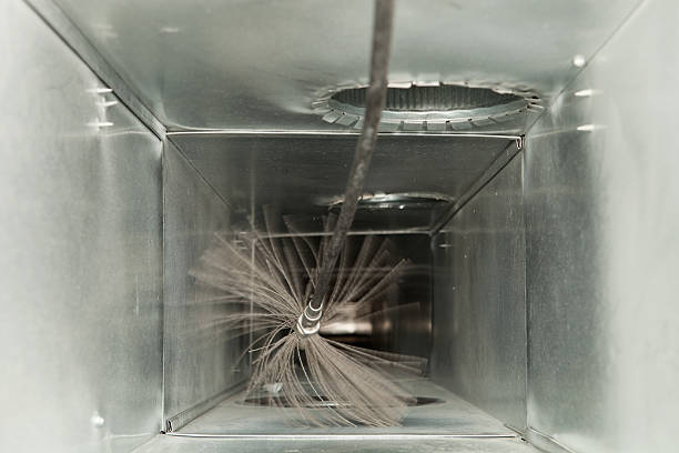 Best Affordable Air Duct Cleaning  in Washburn, IL