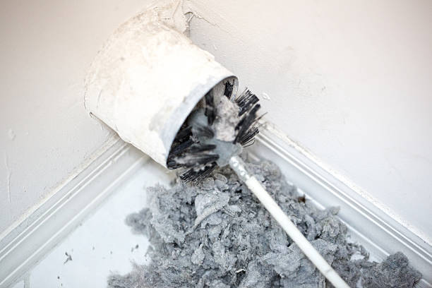 Best Ductwork Cleaning Services  in Washburn, IL